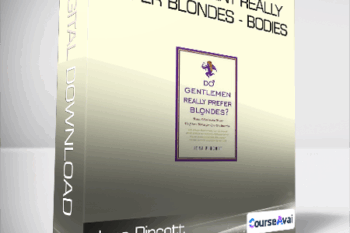 Jena Pincott - Do Gentlement Really Prefer Blondes - Bodies - Behavior and Brains--the Science Behind Sex - Love and Attraction