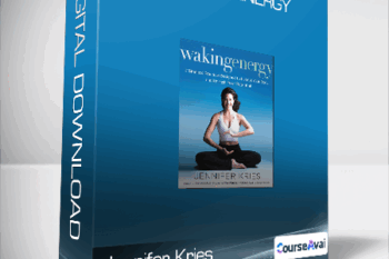 Jennifer Kries - Waking Energy