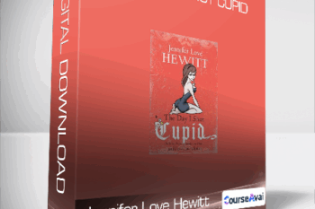 Jennifer Love Hewitt - The Day I Shot Cupid