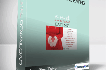 Jennifer Taitz - End Emotional Eating