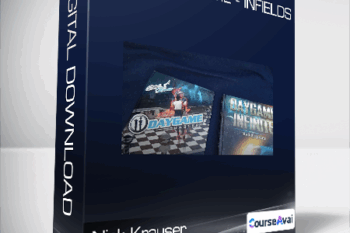 Nick Krauser - Joy of Daygame - Infields