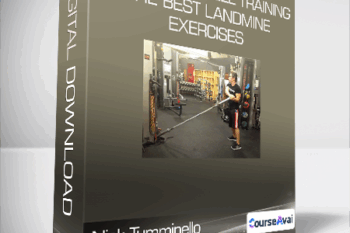Nick Tumminello - Angled Barbell Training - The BEST Landmine Exercises