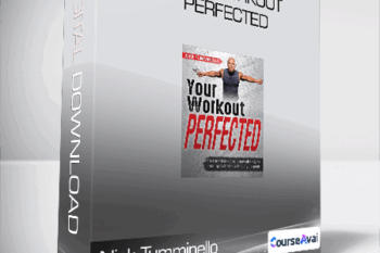Nick Tumminello - Your Workout PERFECTED