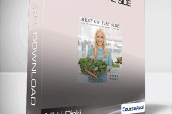 Nikki Dinki - Meat on the Side