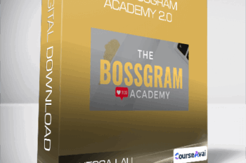 Vanessa Lau - The Bossgram Academy 2.0