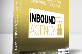 Tom Wedding - Agency Leads-On-Demand Toolkit