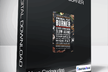 Nora Gedgaudas - Primal Fat Burner
