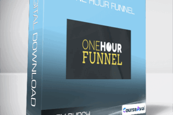 Cody Burch - One Hour Funnel