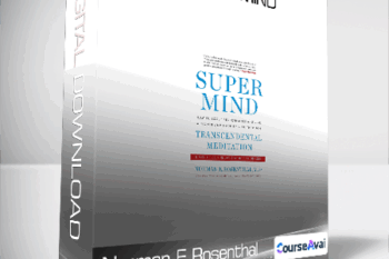 Norman E Rosenthal - Super Mind
