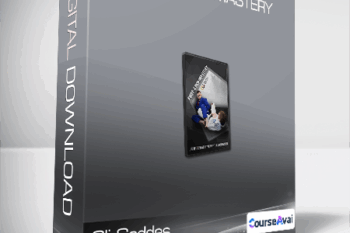 Oli Geddes - Footlock Mastery