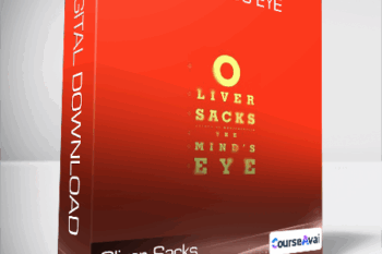 Oliver Sacks - The Mind's Eye