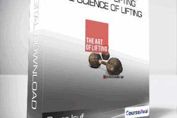 Omar Isuf & Greg Nuckols - The Art of Lifting & The Science of Lifting