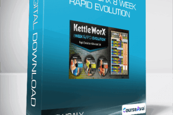 Alex Isaly - Kettleworx 8 Week Rapid Evolution