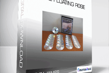 Kevin James - The Floating Rose