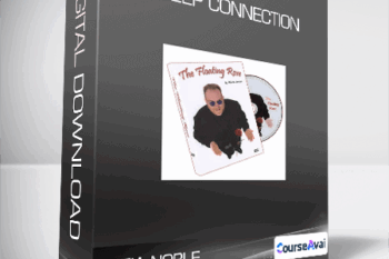 Kezia Noble - Deep Connection