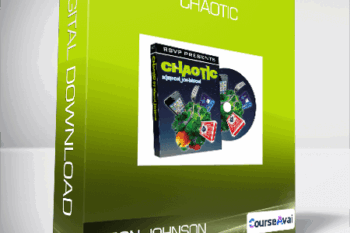 Kieron Johnson - Chaotic