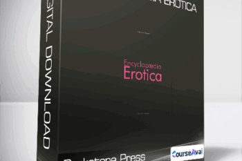 Parkstone Press - Encyclopaedia Erotica