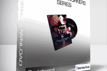 Pasteboard - Sans Minds Workers Series