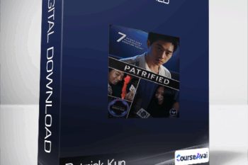 Patrick Kun - Patrified