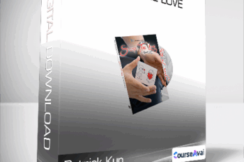 Patrick Kun and SansMinds - Share The Love