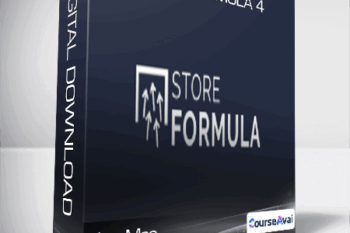 Jon Mac - StoreFormula 4