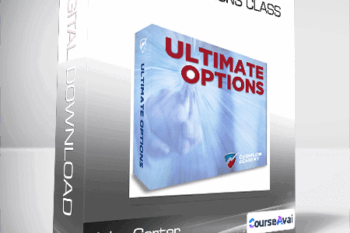 John Carter - Ultimate Options Class