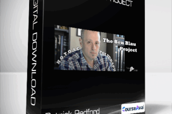 Patrick Redford - Ben Blau Project