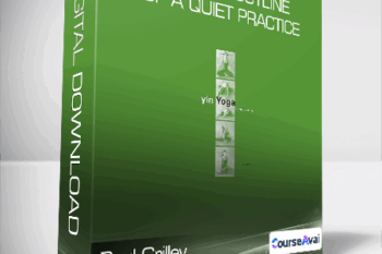 Paul Grilley - Yin Yoga Outline of A Quiet Practice