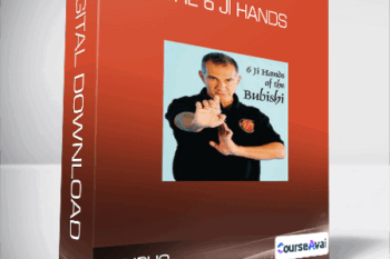 Kyusho - The 6 Ji Hands