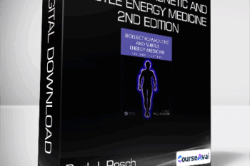 Paul J. Rosch - Bioelectromagnetic and Subtle Energy Medicine 2nd Edition