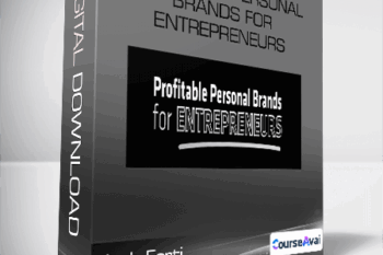 Josh Forti - Profitable Personal Brands for Entrepreneurs