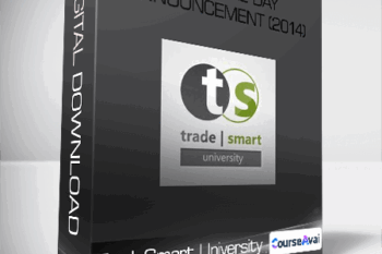 TradeSmart University - Memorial Day Announcement (2014)