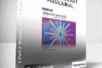 Paul Scheele - Miracle Mindset Paraliminal