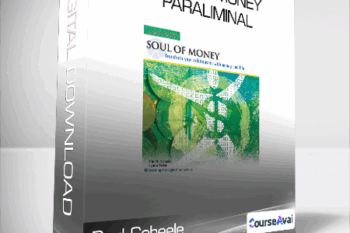 Paul Scheele - Soul of Money Paraliminal
