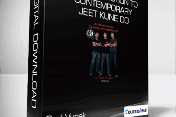 Paul Vunak - An Introduction to Contemporary Jeet Kune Do