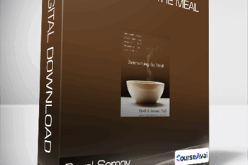 Pavel Somov - Reinventing the Meal
