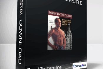 Pavel Tsatsouline - Power to the People
