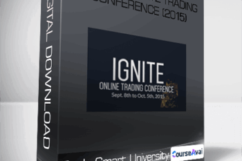 Trade Smart University - Fall 2015 Ignite Trading Conference (2015)
