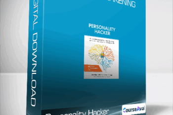 Personality Hacker - Intuitive Awakening
