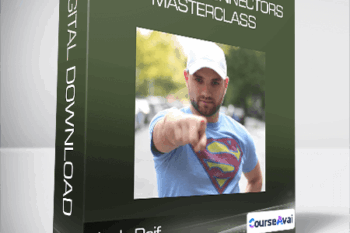 Josh Reif - Facebook Connectors Masterclass