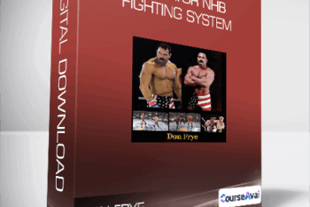 Don Frye - Predator NHB Fighting System