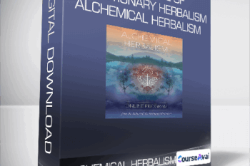 The School of Evolutionary Herbalism - Alchemical Herbalism