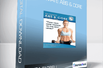 Laura Tarbell - Ultimate Abs & Core