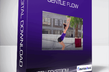 Lauren Eckstrom - Gentle Flow