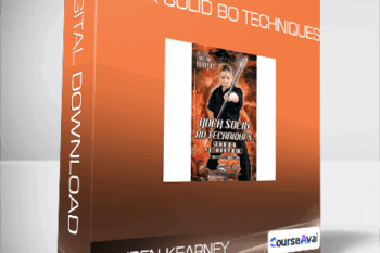 Lauren Kearney - Rock Solid Bo Techniques