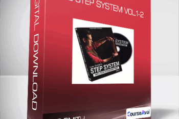 Lee Smith - The Step System Vol.1-2