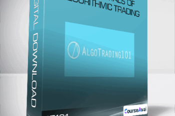 AT101 - Fundamentals of Algorithmic Trading