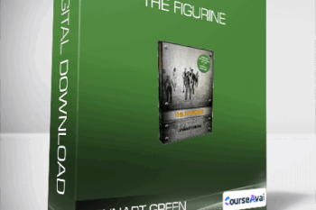 Lennart Green - The Figurine