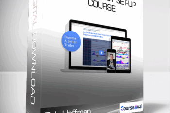 Rob Hoffman - Rob’s 6 Day 21 Set-up Course