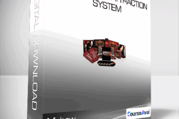 Mehow - Accelerated Attraction System